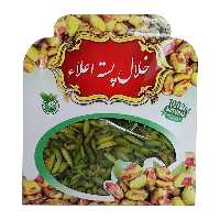 خلال پسته سبز  15 گرمی