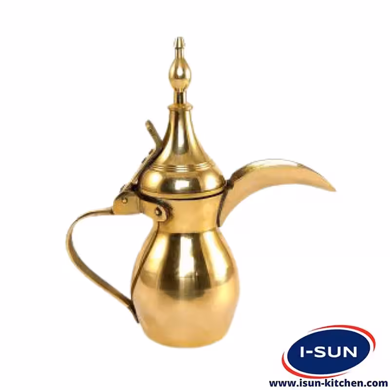 خرید و قیمت دله قهوه عربی (اصل   تخفیف) - فروشگاه آیسان