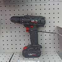 دریل پیچ گوشتی شارژی مدل TEH - TDLI212s

