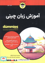 قیمت و خرید کتاب آموزش زبان چینی دامیز آوند دانش | ایده بوک