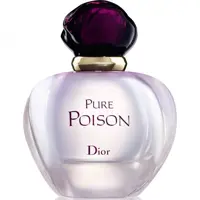 ادو پرفیوم زنانه دیور مدل Pure Poison حجم 100 میلی لیتر