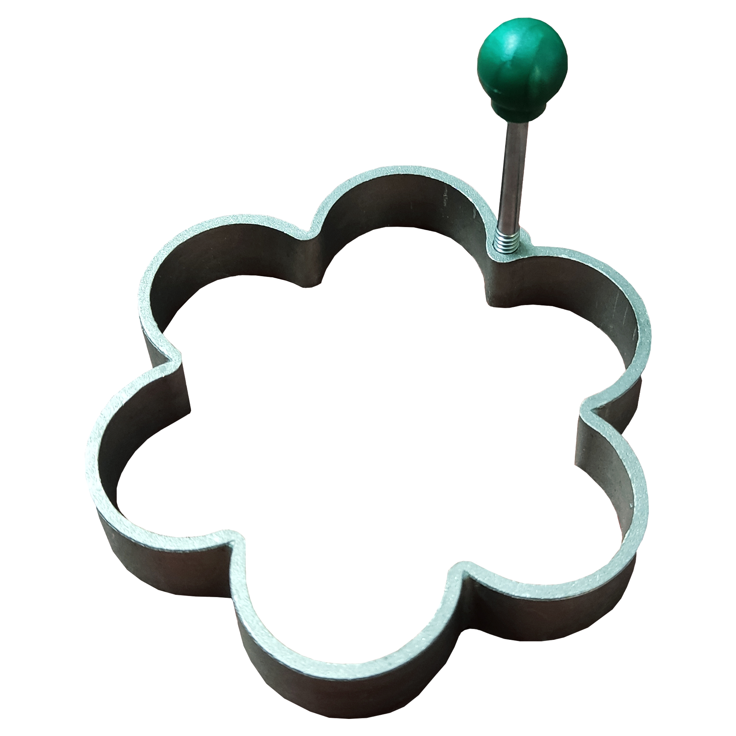 قالب کوکو مدل گل کد 1