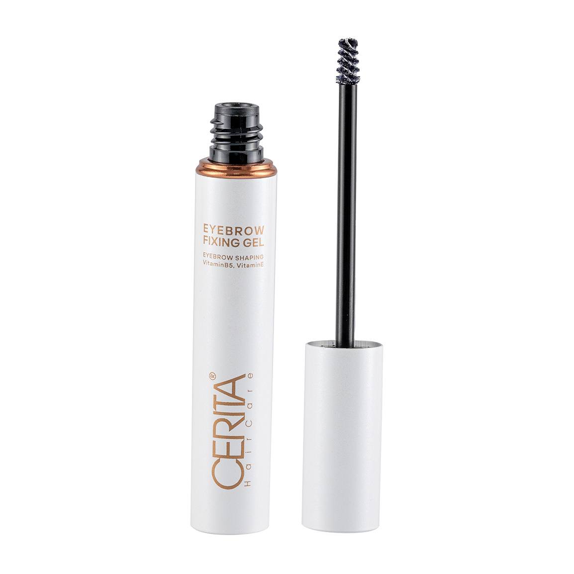 ژل فیکساتور یا تثبیت کننده ابرو سریتا مدل Eyebrow Shaping حجم 8 میلی لیتر