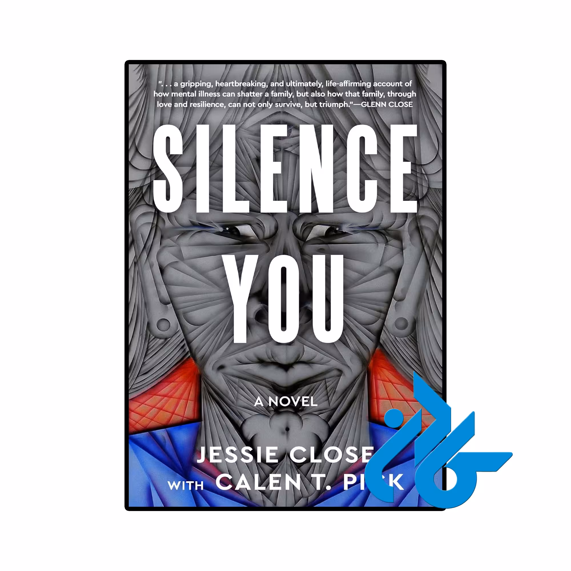 خرید و قیمت کتاب Silence You از فروشگاه کادن