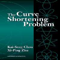 خرید و دانلود نسخه کامل کتاب The Curve Shortening Problem | الی فایل | مرجع خرید و فروش فایل