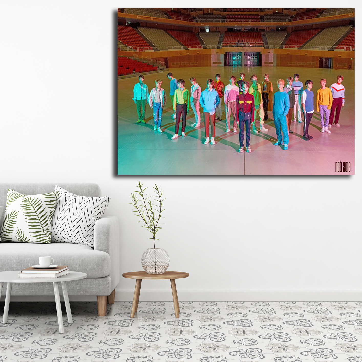 تابلو شاسی مدل nct کد 24