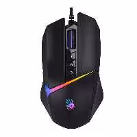 قیمت و خرید ماوس گیمینگ باسیم ای فورتک مدل BLOODY W60 Max | یاس ارتباط