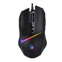 قیمت و خرید ماوس گیمینگ باسیم ای فورتک مدل BLOODY W60 Max | یاس ارتباط