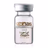 کوکتل جوانساز و روشن کننده سلول بنیادی روناس Ronas حجم 5 میلی لیتر