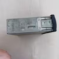 کنترل یونیت 398110720006 IVECO Electronic Control Unit