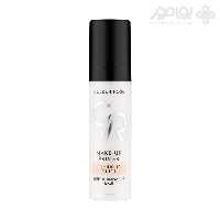 پرایمر درخشان کننده گلدن رز مدل LUMINOUS FINISH حجم 30 میل