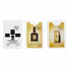 عطر جیبی اسمارت کالکشن مدل تام فورد بلک افغان وان میلیون حجم 20 میلی لیتر بسته 3 عددی