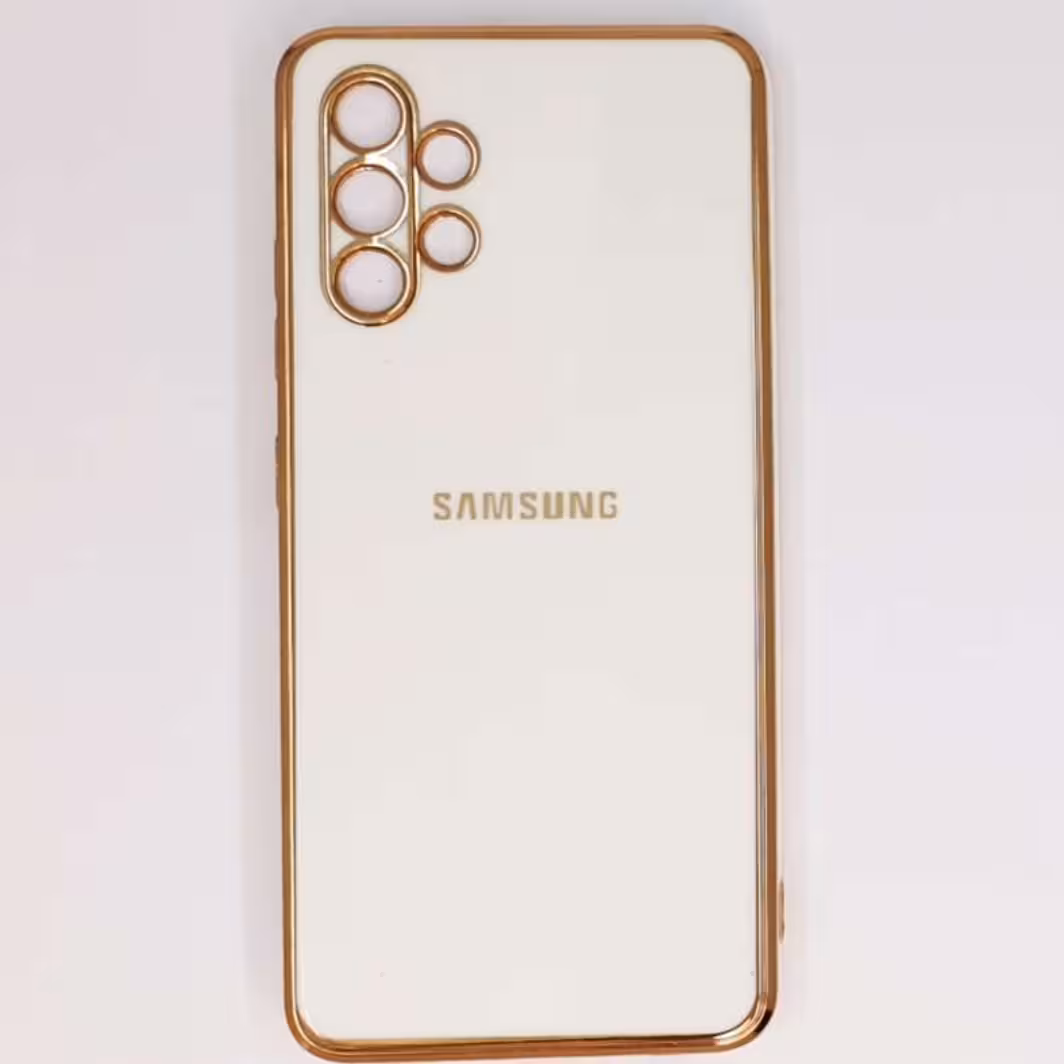 کاور قاب گوشی مناسب برای گوشی موبایل سامسونگ Galaxy A32 4G 