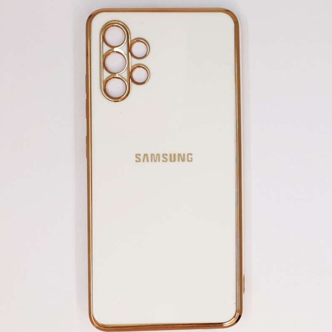 کاور قاب گوشی مناسب برای گوشی موبایل سامسونگ Galaxy A32 4G 