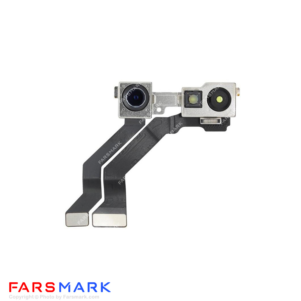 دوربین جلو گوشی آیفون Apple iPhone 13 Pro