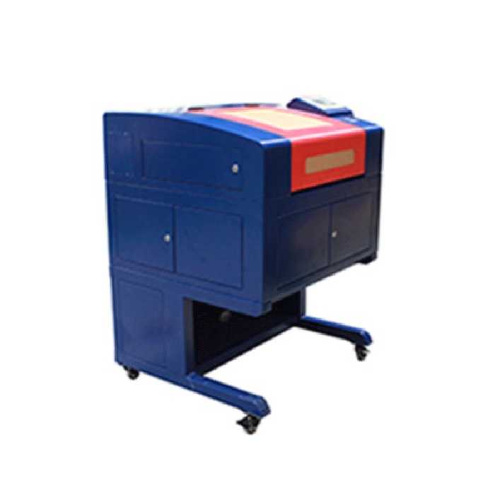 خرید دستگاه لیزر 4050 با قیمت مناسب | بازار چاپ ایران