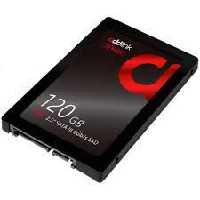 اس اس دی مدل SSD ADDLINK 120GB (استوک)