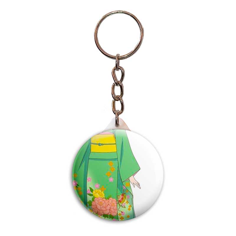 جاکلیدی پرمانه طرح دخترونه کد pmy.4436