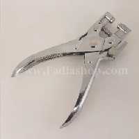 دستگاه پرچ کن و سوراخ کن