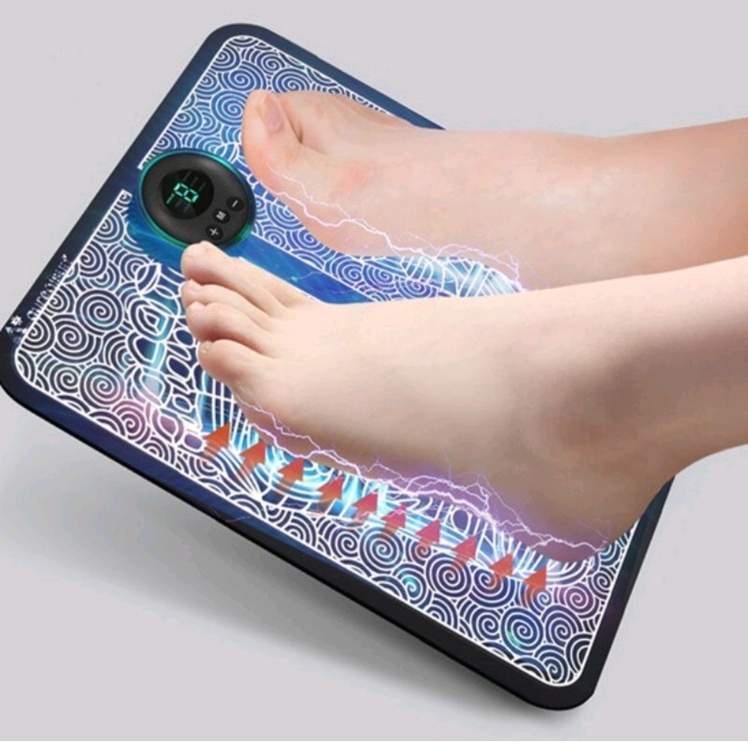 ماساژور الکتریکی و برقی پا(بسیار با کیفیت و درجه یک)