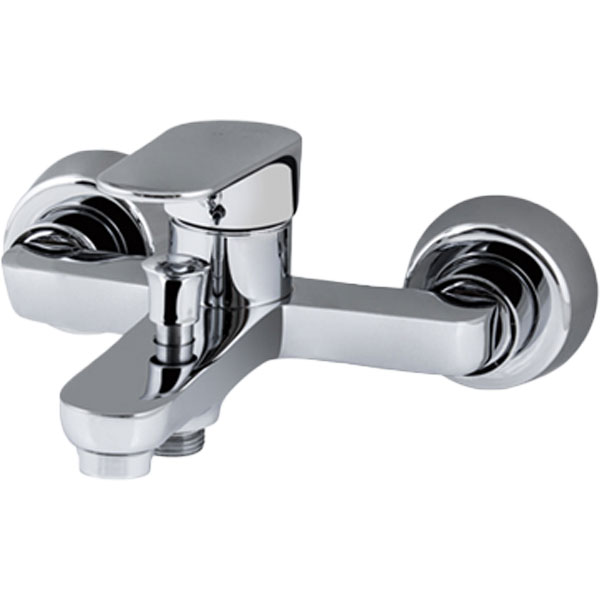 شیر حمام اکو مدل فوجیا