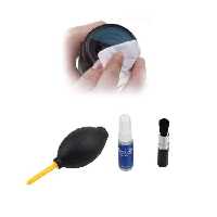 کیت تمیز کننده لنز نیکون Optical Cleaning Kit Nikon