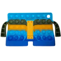 استند تبلت مدل پاپیتی کد 2 مناسب برای تبلت سامسونگ Galaxy tab A7 Lite T220 / T225 8.7 inch