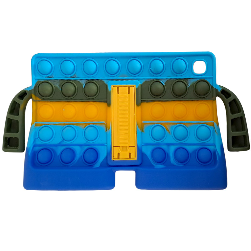 استند تبلت مدل پاپیتی کد 2 مناسب برای تبلت سامسونگ Galaxy tab A7 Lite T220 / T225 8.7 inch