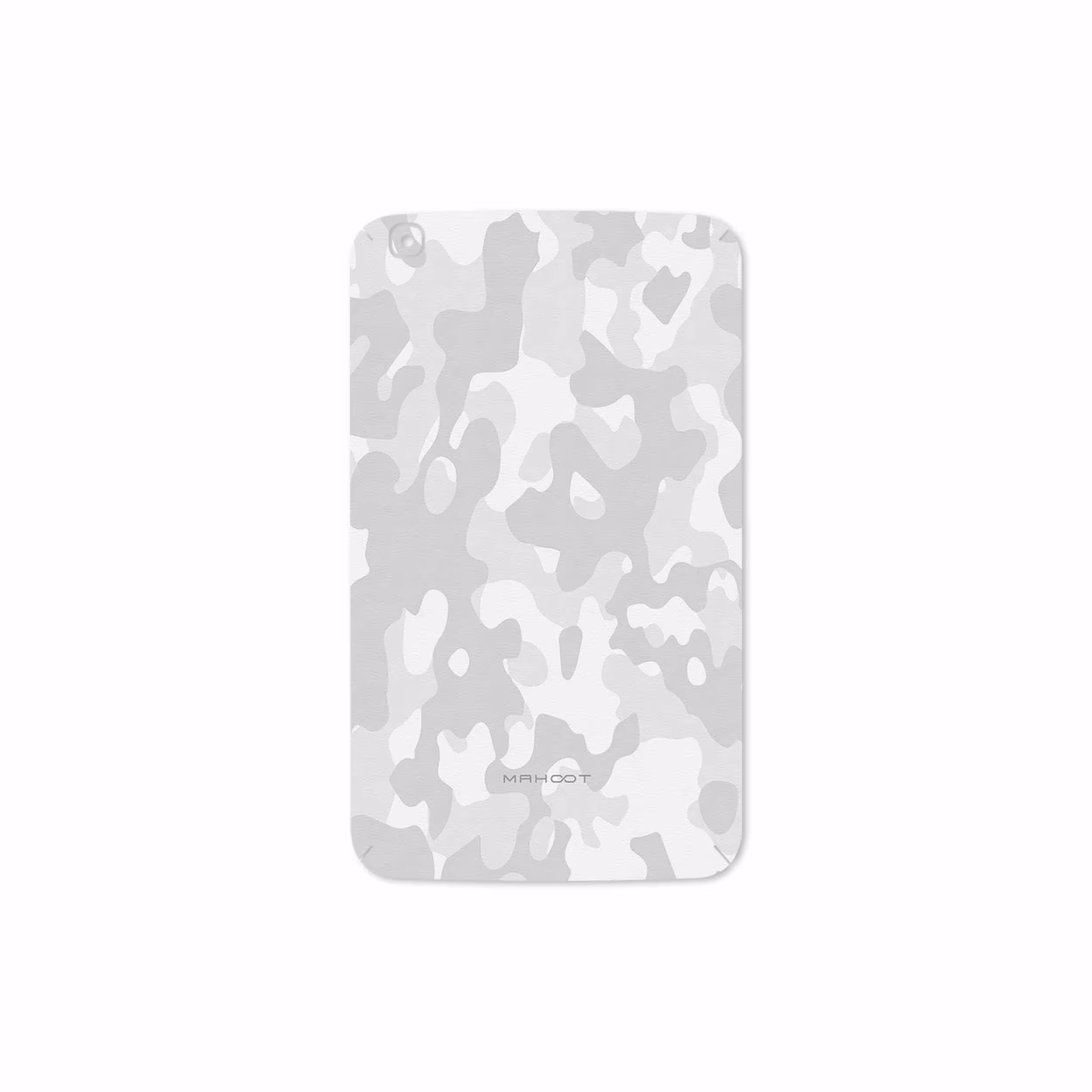 برچسب پوششی ماهوت مدل Army-Snow مناسب برای تبلت سامسونگ Galaxy Tab 3 8.0 2013 T310
