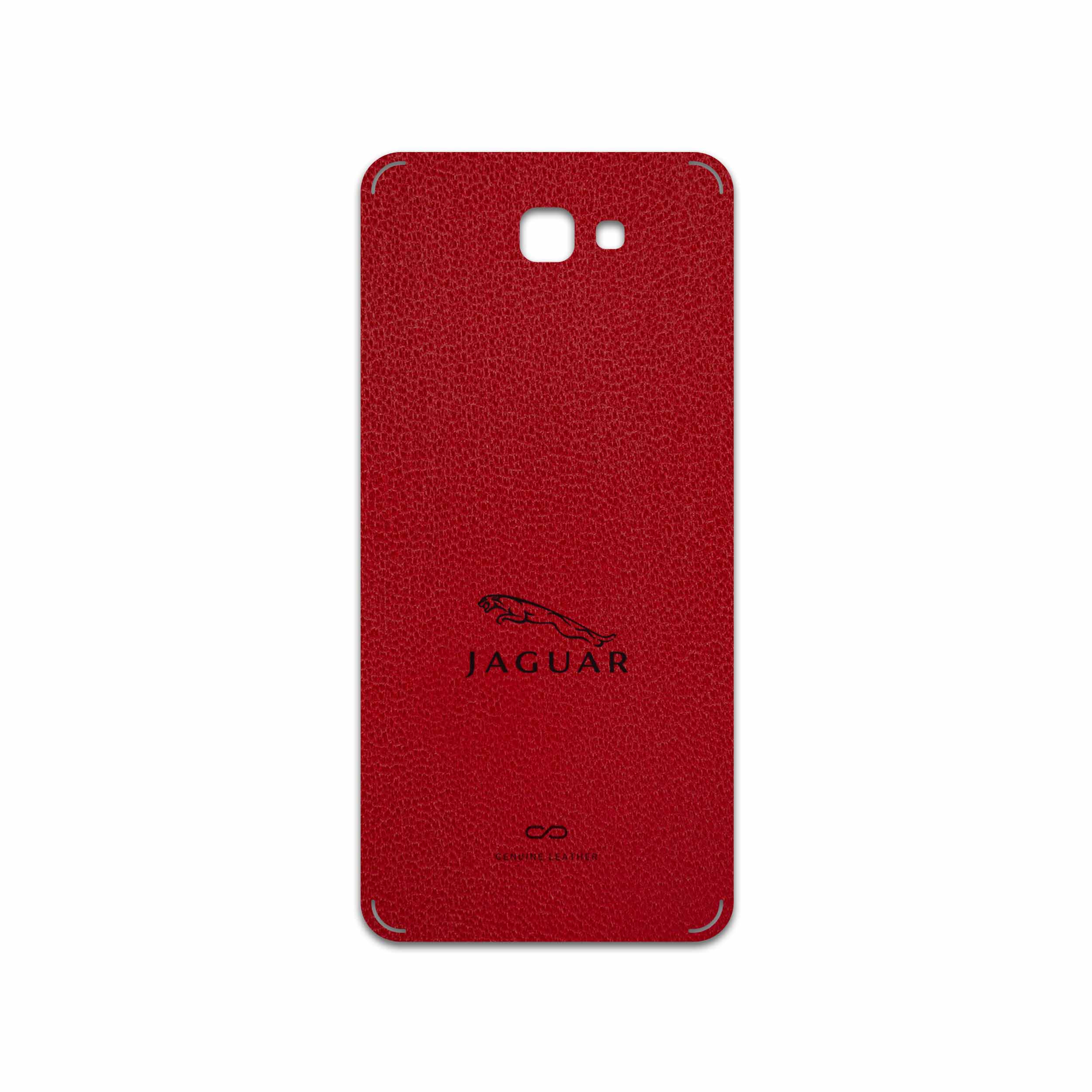 برچسب پوششی ماهوت مدل RL-JGR مناسب برای گوشی موبایل سامسونگ Galaxy J7 Prime