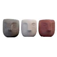 جامدادی رومیزی مدل مدیتیشن بسته 3 عددی | چاوه