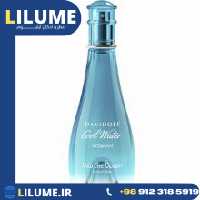 عطر ادکلن دیویدوف کول واتر اینتو د اوشن زنانه 100 میل زنانه