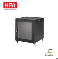 رک ایستاده 12 یونیت اچ پی آسیا عمق 60 HPA