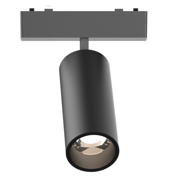 چراغ نقطه ای ثابت مگنتی شعاع مدل SH-MG-04-18W-TR