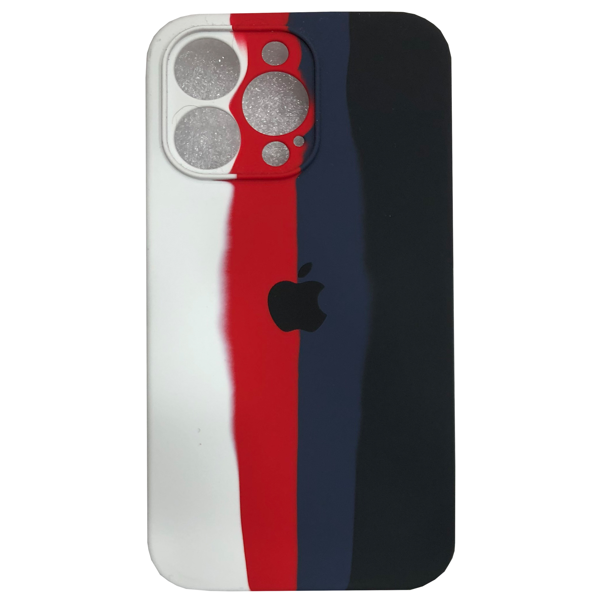 کاور مدل Sil-13PM مناسب برای گوشی موبایل اپل iphone 13pro max