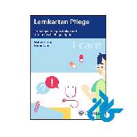 خرید و قیمت کتاب I care Lernkarten Pflege از فروشگاه کادن