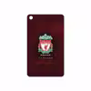 برچسب پوششی ماهوت مدل Liverpool مناسب برای تبلت شیائومی Mi Pad 4 2018