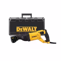 اره افقی بر دیوالت مدل DWE305  Dewalt DWE305 Reciprocating Saw