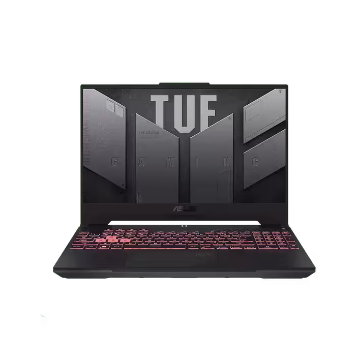 لپ تاپ ایسوس مدل FA507RF با پردازنده Ryzen 7 و گرافیک RTX 2050