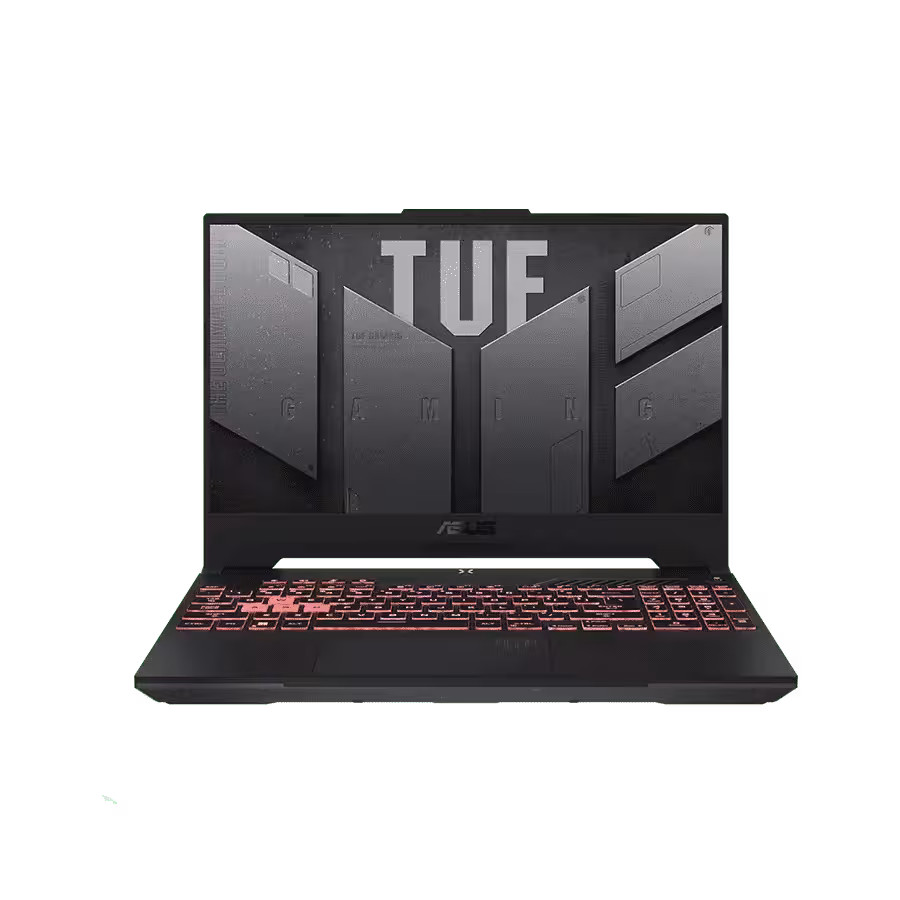 لپ تاپ ایسوس مدل FA507RF با پردازنده Ryzen 7 و گرافیک RTX 2050