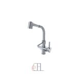 شیر سینک شاوری دومنظوره برمودا