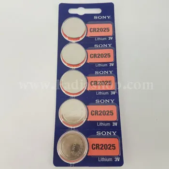 باطری سونی تخت 2025