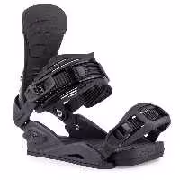 فیکس اسنوبرد DRAKE RELOAD 2025 BLACK