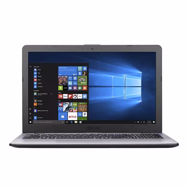 لپ تاپ 15 اينچی ايسوس مدل R542U i7 - فروشگاه اینترنتی طیف سنتر