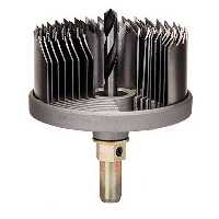 مجموعه 8 عددی مته گردبر بوش مدل 2609255637