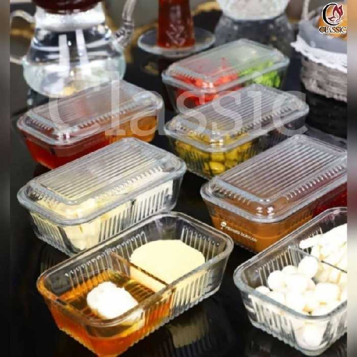 کره خوری شیشه ای