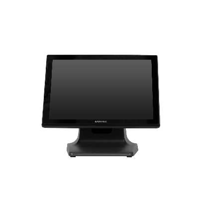 صندوق فروشگاهی بایامکس مدل K4-J19