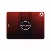 برچسب پوششی ماهوت مدل Nissan-Logo مناسب برای تبلت اپل iPad Pro 11 (GEN 2) 2020 A2231