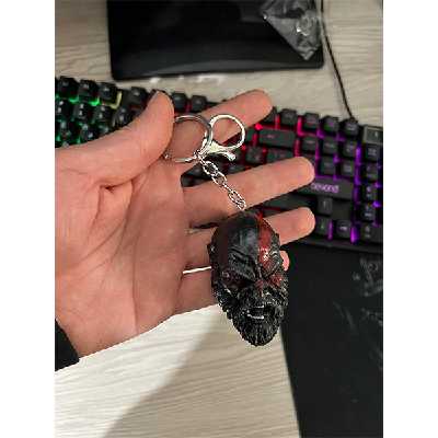 جاکلیدی مدل کریتوس بازی god of warr