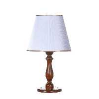 آباژور رومیزی تابنده مدل آوید R02B